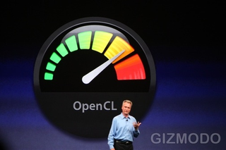 Illustration for article titled WWDC '09 Liveblog Archive